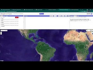 How to Create Google Earth Engine Account Using Institutional Email (Non-Gmail) | 100% Working