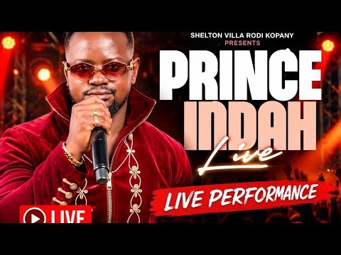 PRINCE INDAH FULL LIVE PERFORMANCE AT RODI | BEST OHANGLA SHOW 2026