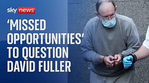 David Fuller: 'Serious failings' at hospital where double murderer who abused bodies worked - The Global Herald