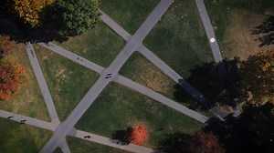 15K views · 965 reactions | Far above... ❤️ | Cornell University | Facebook