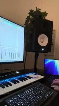 Catching Ideas with elektron digitakt 2 #electronicmusic #elektron #digitakt2