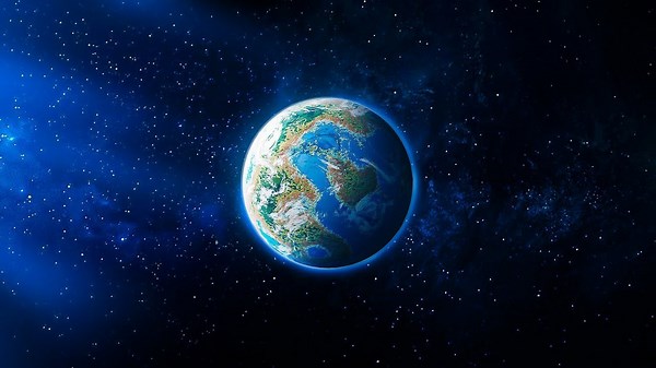 NASA is Searching for Earth 2.0, Here's How.