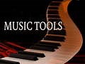Game Music Tools online. Play for free