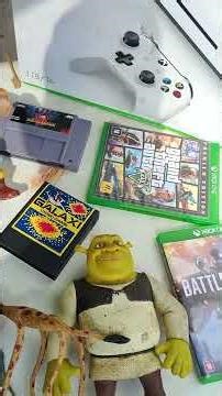 🔥 IMPOSSÍVEL ACREDITAR! 😱 MEGA, SNES, N64, PS1, PS2, PS3, PS4 E UMA CAIXA DE PS5?!