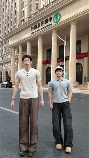 Summer Fashion Essentials: Boys' Polo Shirt Outfits