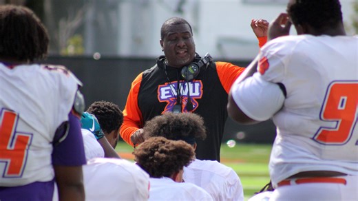 FAMU football: Quinn Gray adds ex-Tennessee State coach Toriano Morgan