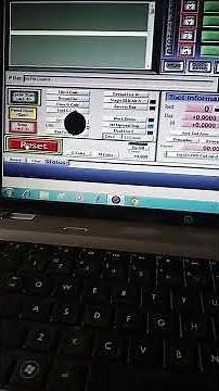 mach3 cnc machine software