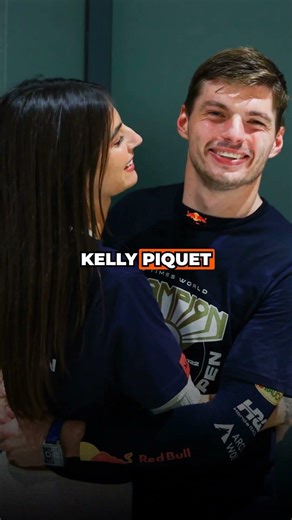 Max Verstappen's girlfriend Kelly Piquet shares a lakeside picture of young Lily Verstappen 👶