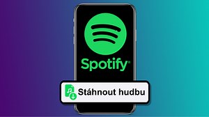 Jak stáhnout hudbu z aplikace Spotify, abyste ji mohli poslouchat i bez plýtvání dat | Jak? | Stream