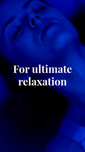 Upgrade Your Recovery 🏆 Float therapy isn't just relaxation - it's a science-backed reset for peak performance. Reduce muscle tension, accelerate recovery and optimize sleep. Boost your game with float therapy! ✅ Use code #NEWMEMBER for 35% OFF | Sanctuary Float Spa