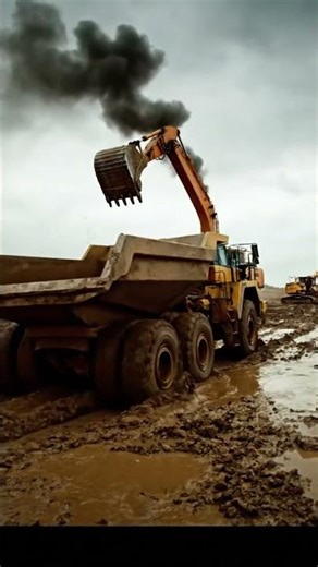 The Ultimate Dig: Watching Heavy Equipment Masters Live.