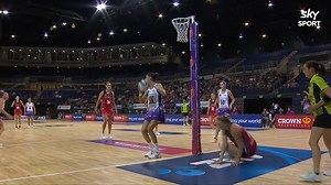 2.4K views · 87 reactions | After a lenghty Covid lay-off, the Northern Stars got their season back on track with an impressive 63-51 win over the Tactix on Saturday afternoon. | ANZ Premiership | Facebook