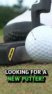1.3K views | These MacGregor putters offer fantastic value for money! Whether you're a veteran of the game or a brand new golfer, these putters are certainly worth trying - in fact, we have a full review coming soon on our YouTube channel! #MacGregor #putters #golfclub | Golfshake | Facebook