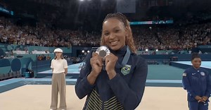 Team Brazil | Highlights Day 6 | Olympic Games Paris 2024