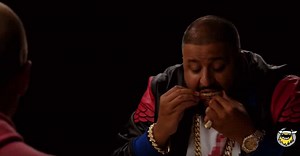 Celebs Who Definitely Couldn't Handle The Heat On 'Hot Ones'