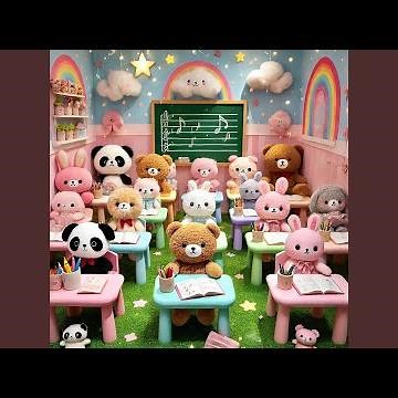 Classroom Zen Soundscape