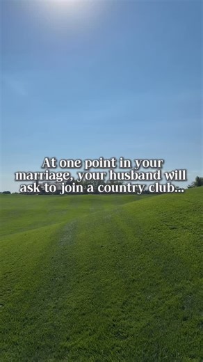 Had to hop on the trend because Champions Run is the place to be!!! 🤍 | Champions Run Omaha