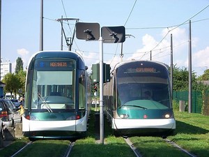 Rapid transit in France - Alchetron, the free social encyclopedia