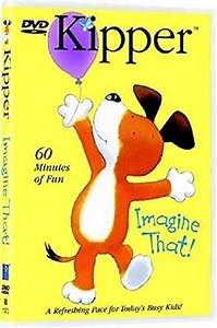 Kipper Imagine That - Movie