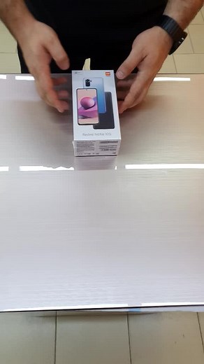 не плохой среднечек от Xiaomi #xiaomi #note10s #unpacking