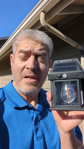 Goodbye dark corners! Hello effortless outdoor lighting.. 💡🌙 SolarLED lights run 100% on sunlight, turning on automatically when you need them most. No wires. No effort. Just peace of mind. 😌 Join thousands who’ve already upgraded their outdoor space with motion-sensing, waterproof lights that glow warm and cozy all night long. 🎉 The Temporary Sale is ON — grab yours now and save up to 60% (wholesale price)! 👉 https://sale.solarled.store/solarledwalllight-adv/ | Solar Led