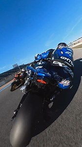 With our expertise in motorcycle air filter manufacturing, we ensure optimal performance and reliability in every race. 🏍️💨 | Sprint Filter