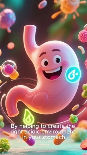 Leg Cramps? Fix Mineral with ACV!