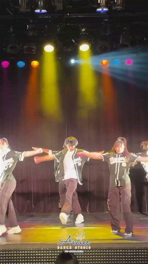 中高生から始めるダンス！木曜ティーンズHIPHOPクラス🔥 #アミーズダンススタジオ