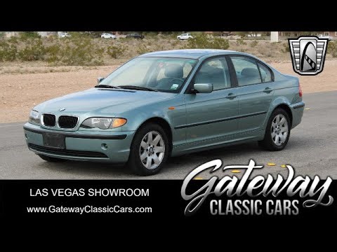 2002 BMW 325xi Stock# 1116LVS