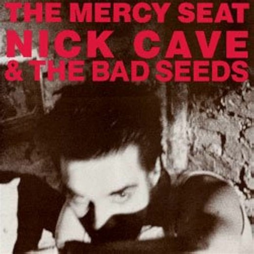 "The Mercy Seat" A song written by Nick Cave (lyrics and music) and Mick Harvey (music), originally performed by Nick Cave and the Bad Seeds on the 1988 album Tender Prey. The song has been covered by others, including Johnny Cash, Camille O'Sullivan and Unter Null. Rolling Stone editor Toby Creswell lists it as one of the 1001 greatest songs. #NickCaveAndTheBadSeeds #TheMercySeat | Electric Insomnia