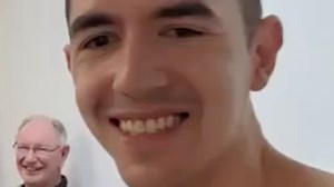 Sydney man gets full doses of AstraZeneca and Pfizer