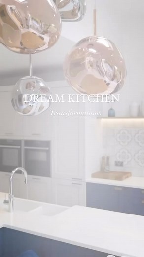 Dream Kitchen transformation - you love to see how we transform your...