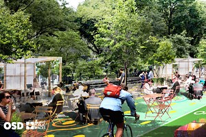 How to Make Streets into Great Public Spaces - Mobycon