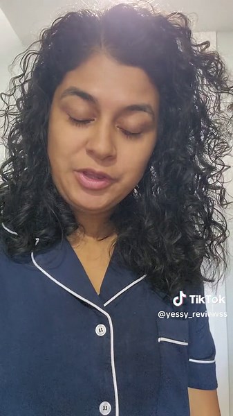 Yessy_reviews on TikTok