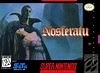 Full Walkthrough for Nosferatu (Super Nintendo)