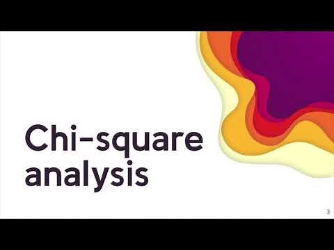 AP Biology: Chi-Square Example