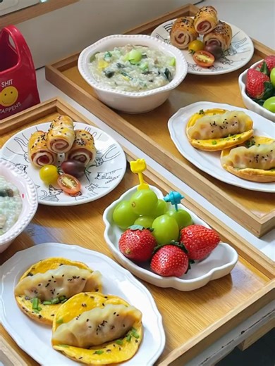 Delicious Breakfast Ideas for Your Best Friend