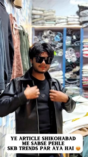 SKB TRENDS MEN'S WEAR...👕 on Instagram: "Premium Quality U.S.POLO Jacket 🔥…. #skbtrends #shikohabad #trending"