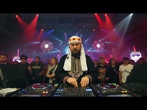 🎶 Chinese DJ Remix 2025 | Oriental Beats x Electronic Dance Mix 🔥