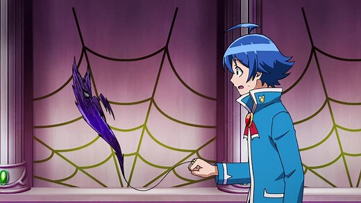 Season 2 | E1 - The Secret Behind the Ring