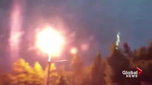 Storm leaves thousands of Nova Scotians without power