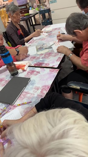 Engaging Creative Activities for Older Adults