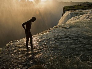 Annie Griffiths - Alchetron, The Free Social Encyclopedia