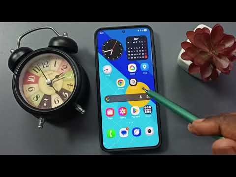 Reset All Wrong WiFi Setting & Fix All WiFi Issues on Samsung Galaxy S25,S25+,S25 Ultra,S25 FE