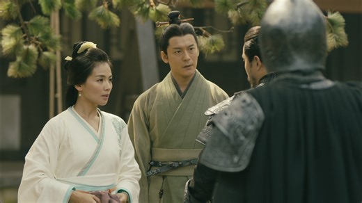 大軍師司馬懿之軍師聯盟 - Episode 9 | Rakuten Viki
