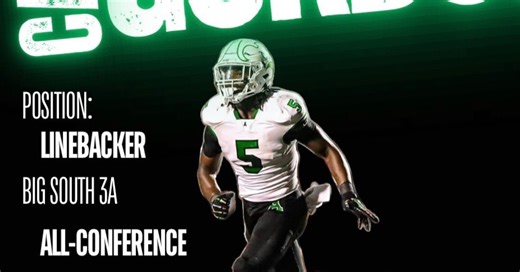 NC linebacker Caleb Gordon announces Clemson offer