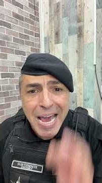 Ridicularizou e rotulou um povo que defende os valores da sociedade #react