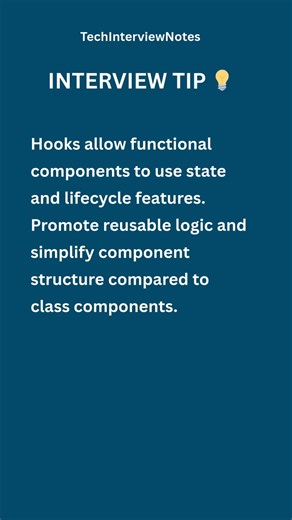 Hooks Overview