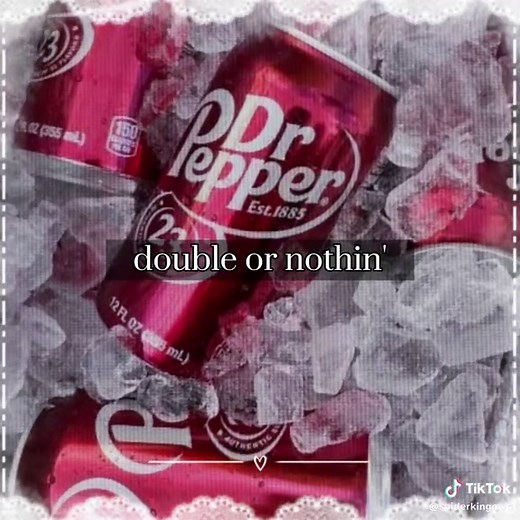 The Ultimate Dr Pepper Fan Meme Compilation