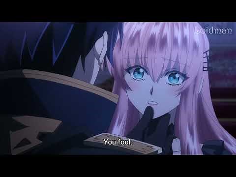 THEY FINALLY KISSED! | 7th Time Loop: The Villainess Enjoys a Carefree Life Married to worst enemy!